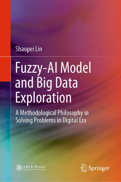Produktbild: Fuzzy-AI Model and Big Data Exploration