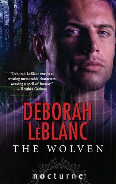 Produktbild: The Wolven