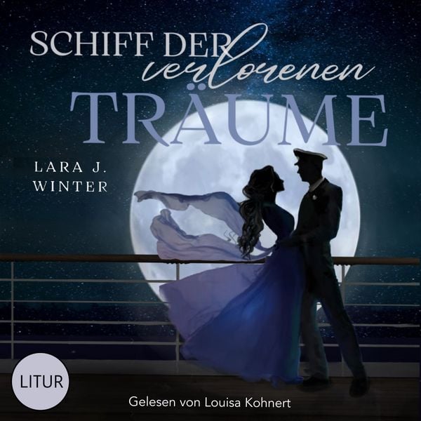 Produktbild: Schiff der verlorenen Tr&auml;ume