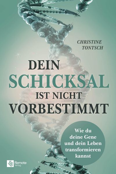 Produktbild: Dein Schicksal ist nicht vorbestimmt