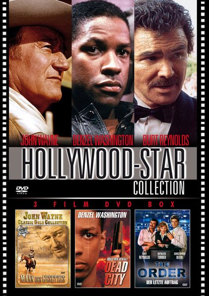 Produktbild: Hollywood-Star Collection
