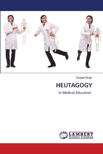 Produktbild: Heutagogy