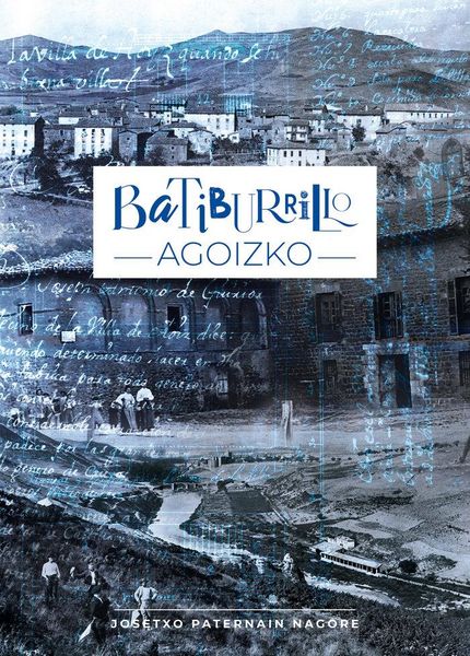 Produktbild: Batiburrillo Agoizko