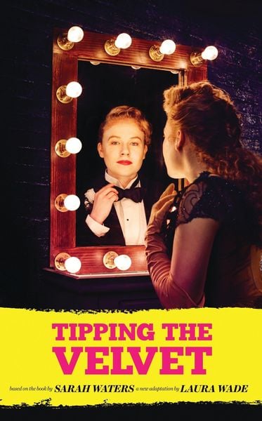 Produktbild: Tipping the Velvet