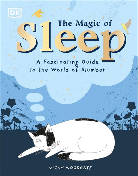 Produktbild: The Magic of Sleep