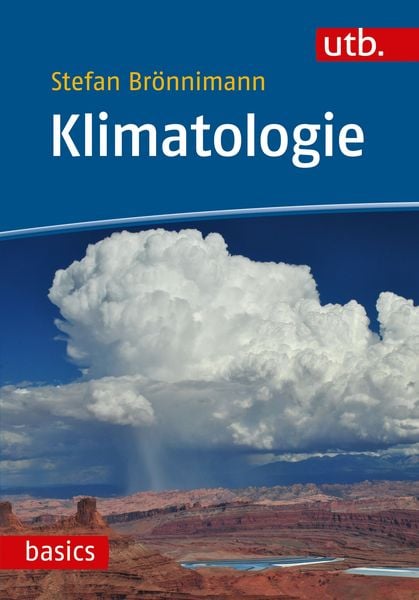 Produktbild: Klimatologie