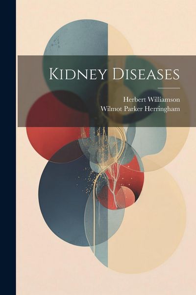 Produktbild: Kidney Diseases
