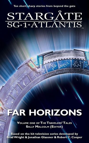 Produktbild: Stargate Sg-1 & Stargate Atlantis Far Horizons