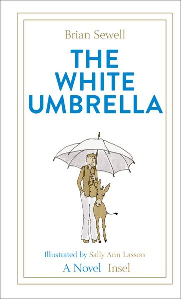 Produktbild: The White Umbrella