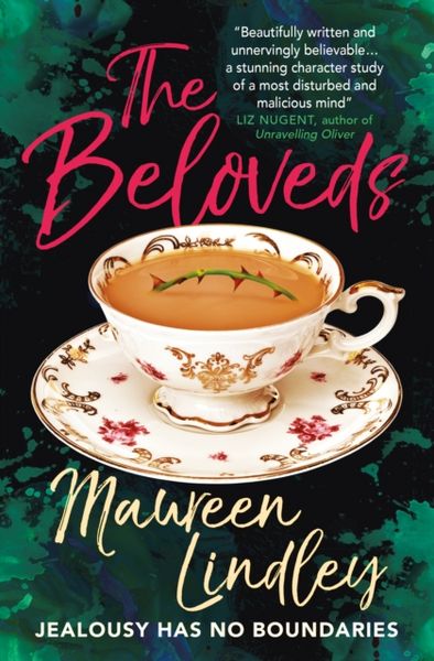 Produktbild: Lindley, M: Beloveds