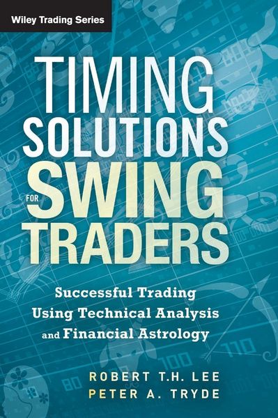 Produktbild: Timing Solutions for Swing Traders