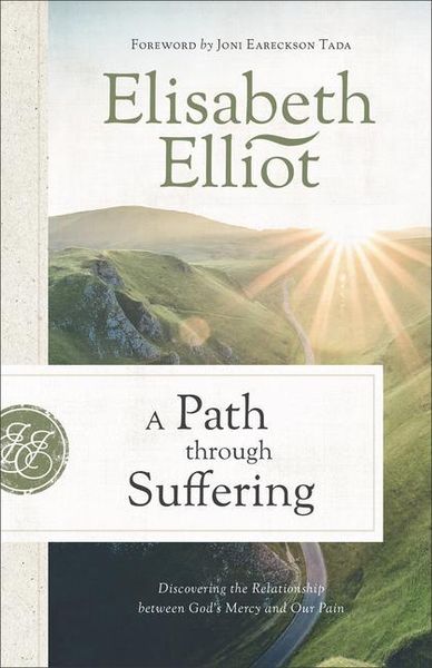Produktbild: A Path Through Suffering