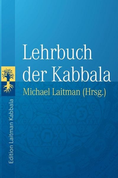 Produktbild: Lehrbuch der Kabbala
