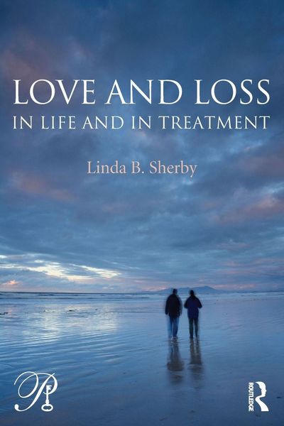 Produktbild: Love and Loss in Life and in Treatment
