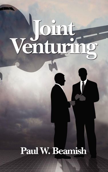 Produktbild: Joint Venturing (Hc)