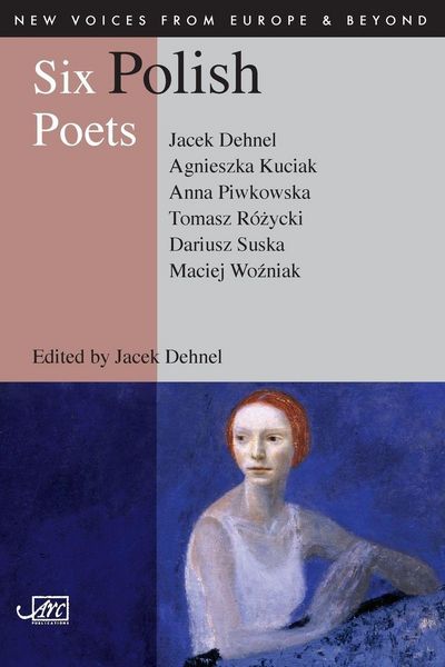 Produktbild: Six Polish Poets