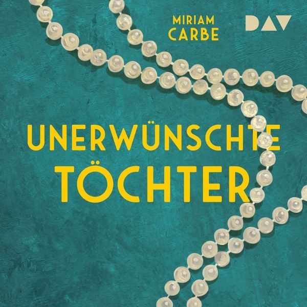 Das höre ich gerade: