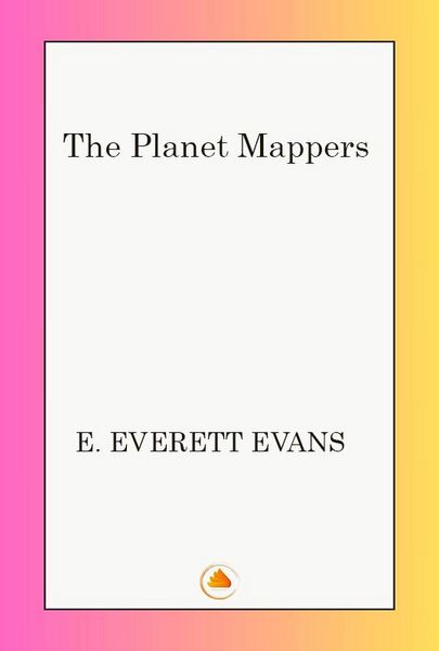 Produktbild: The Planet Mappers
