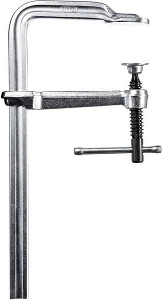 Produktbild: Bessey GS25K Spann-Weite (max.):250mm Ausladungs-Ma&szlig;e:120mm