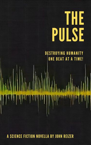 Produktbild: The Pulse