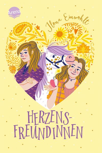Produktbild: Herzensfreundinnen