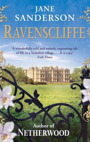 Produktbild: Ravenscliffe