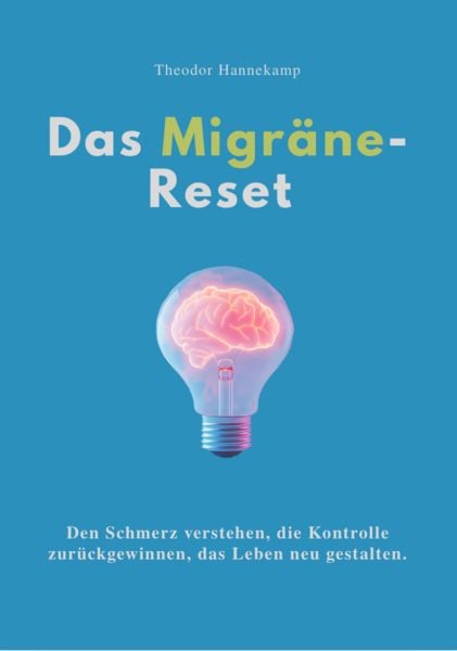 Produktbild: Das Migr&auml;ne-Reset