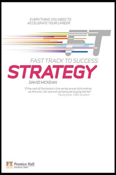 Produktbild: Harper-Smith, P: Project Management: Fast Track to Success