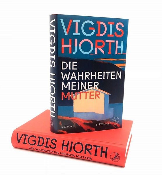 Produktbild: Die Wahrheiten meiner Mutter