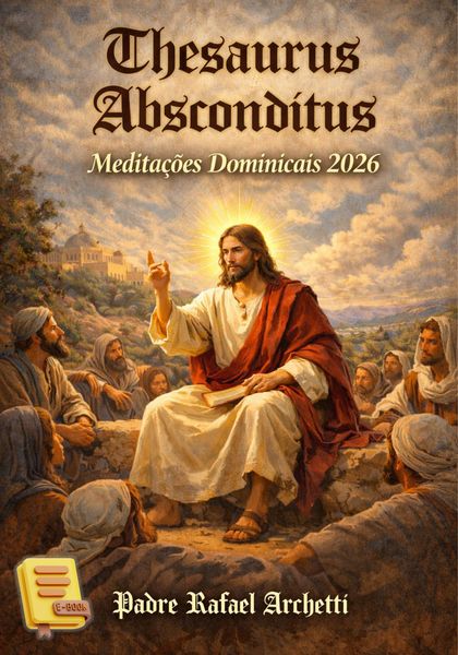Produktbild: Thesaurus Absconditus