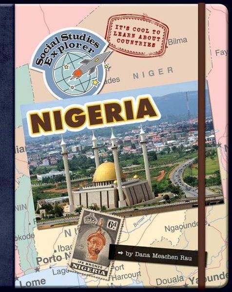 Produktbild: It's Cool to Learn about Countries: Nigeria