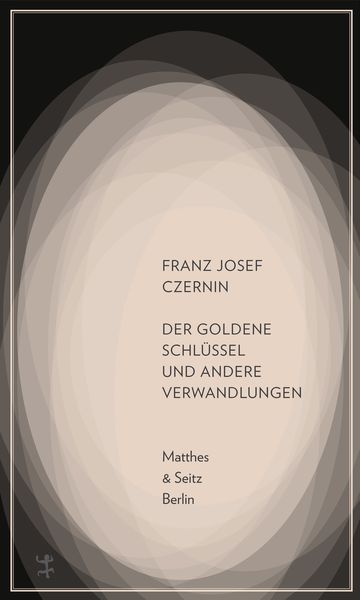 Produktbild: Der goldene Schl&uuml;ssel und andere Verwandlungen