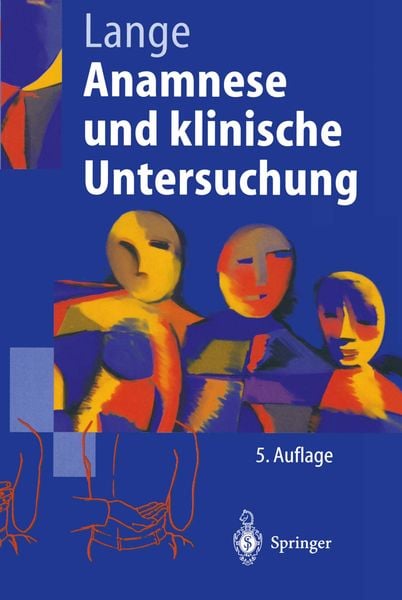 Produktbild: Anamnese und klinische Untersuchung