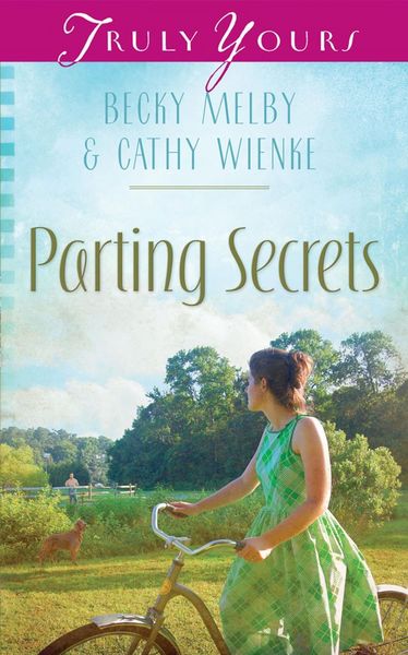 Produktbild: Parting Secrets