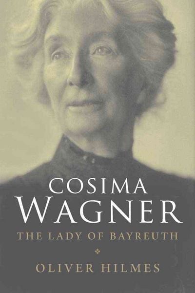 Produktbild: Cosima Wagner