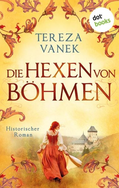 Produktbild: Die Hexen von B&ouml;hmen