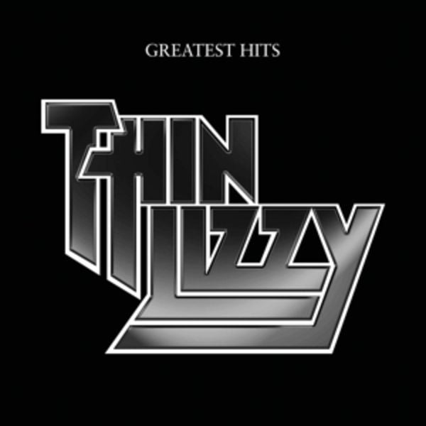 Greatest Hits (2LP)