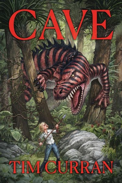 Produktbild: Cave