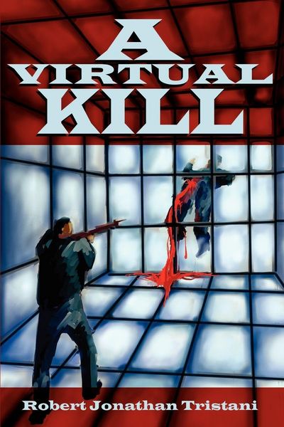 Produktbild: A Virtual Kill