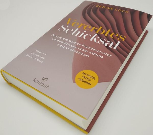 Produktbild: Vererbtes Schicksal
