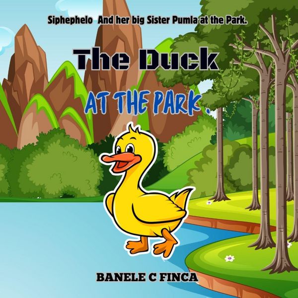 Produktbild: The Duck at the Park