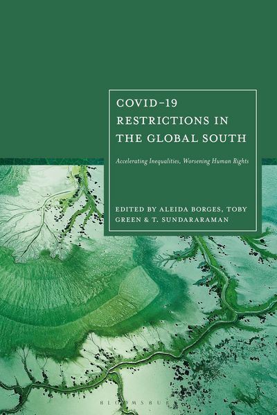Produktbild: Covid-19 Restrictions in the Global South