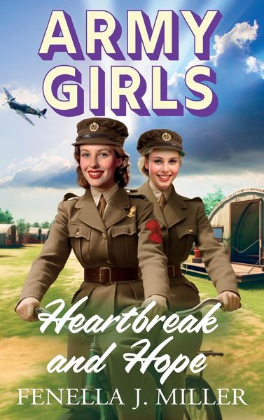 Produktbild: Army Girls