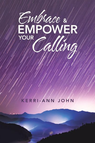 Produktbild: Embrace & Empower Your Calling