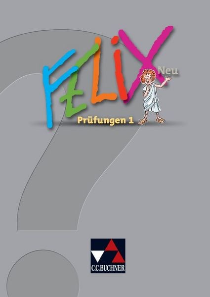 Produktbild: Felix - Forum / Felix Pr&uuml;fungen 1 &ndash; neu