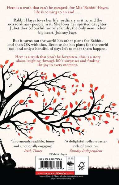 Produktbild: The Last Days of Rabbit Hayes