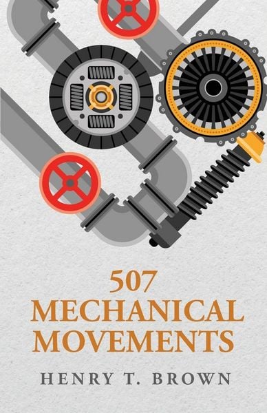 Produktbild: 507 Mechanical Movements