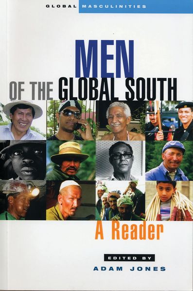 Produktbild: Men of the Global South