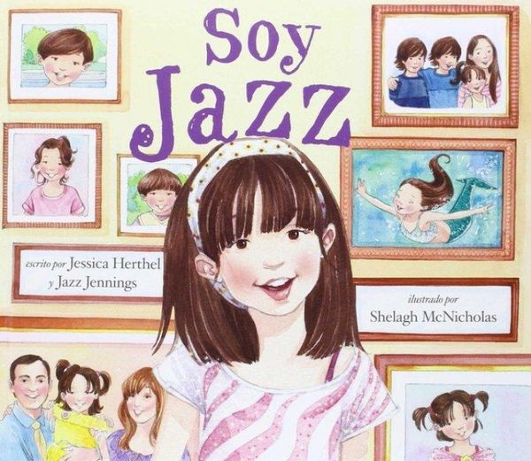 Produktbild: Soy Jazz
