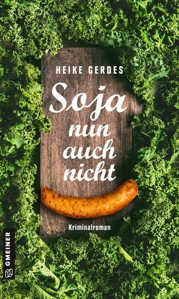 Produktbild: Soja nun auch nicht
